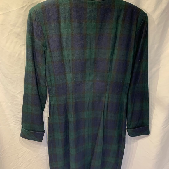 Vintage Express Above the knee dress - Picture 4 of 4